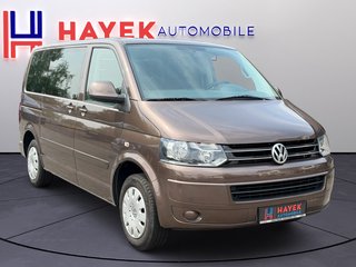 Volkswagen Caravelle  Comfortline / 1.Hand/ EURO5/ 8-Sitzer - foto 3