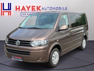 Volkswagen T5 Caravelle Gebrauchtwagen Kaufen