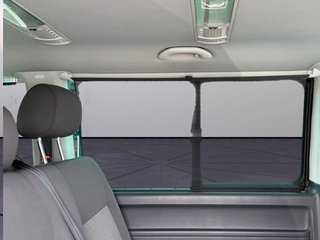 Volkswagen Caravelle  Comfortline / 1.Hand/ EURO5/ 8-Sitzer - foto 9