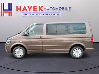 Volkswagen Caravelle  Comfortline / 1.Hand/ EURO5/ 8-Sitzer - foto 8