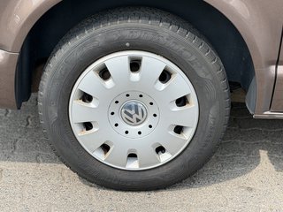 Volkswagen Caravelle  Comfortline / 1.Hand/ EURO5/ 8-Sitzer - foto 11