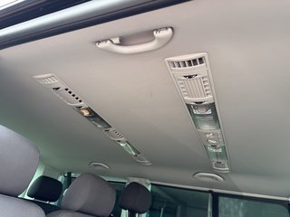 Volkswagen Caravelle  Comfortline / 1.Hand/ EURO5/ 8-Sitzer - foto 12