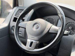 Volkswagen Caravelle  Comfortline / 1.Hand/ EURO5/ 8-Sitzer - foto 15