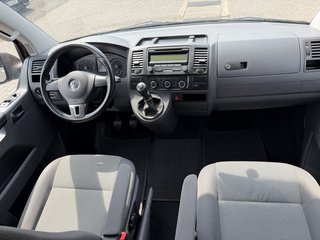 Volkswagen Caravelle  Comfortline / 1.Hand/ EURO5/ 8-Sitzer - foto 14