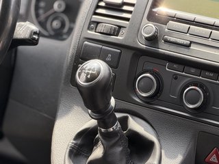 Volkswagen Caravelle  Comfortline / 1.Hand/ EURO5/ 8-Sitzer - foto 17
