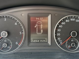 Volkswagen Caravelle  Comfortline / 1.Hand/ EURO5/ 8-Sitzer - foto 21
