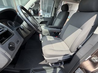 Volkswagen Caravelle  Comfortline / 1.Hand/ EURO5/ 8-Sitzer - foto 20