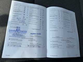 Volkswagen Caravelle  Comfortline / 1.Hand/ EURO5/ 8-Sitzer - foto 22