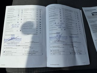 Volkswagen Caravelle  Comfortline / 1.Hand/ EURO5/ 8-Sitzer - foto 24