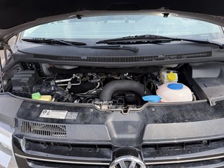 Volkswagen Caravelle  Comfortline / 1.Hand/ EURO5/ 8-Sitzer - foto 25