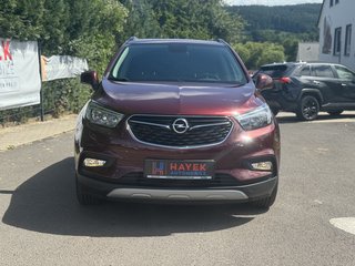 Opel Mokka X ON Start/Stop 4x4 Automatik/ KAM/8XALU - bilder 2