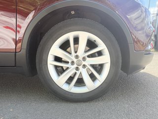 Opel Mokka X ON Start/Stop 4x4 Automatik/ KAM/8XALU - bilder 11