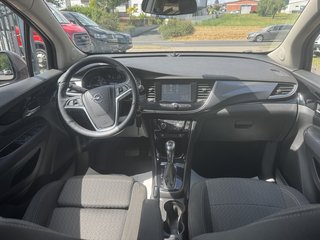 Opel Mokka X ON Start/Stop 4x4 Automatik/ KAM/8XALU - bilder 15