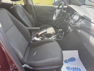 Opel Mokka X ON Start/Stop 4x4 Automatik/ KAM/8XALU - bilder 16