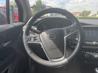 Opel Mokka X ON Start/Stop 4x4 Automatik/ KAM/8XALU - bilder 18