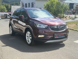 Opel Mokka X ON Start/Stop 4x4 Automatik/ KAM/8XALU - bilder 3