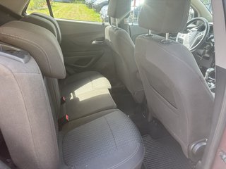 Opel Mokka X ON Start/Stop 4x4 Automatik/ KAM/8XALU - bilder 21