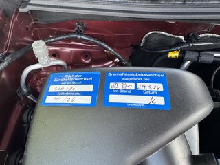 Opel Mokka X ON Start/Stop 4x4 Automatik/ KAM/8XALU - bilder 23