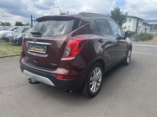Opel Mokka X ON Start/Stop 4x4 Automatik/ KAM/8XALU - bilder 4