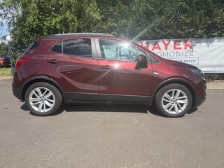Opel Mokka X ON Start/Stop 4x4 Automatik/ KAM/8XALU - bilder 8