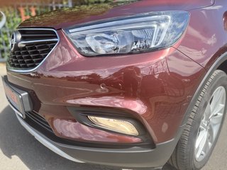 Opel Mokka X ON Start/Stop 4x4 Automatik/ KAM/8XALU - bilder 9