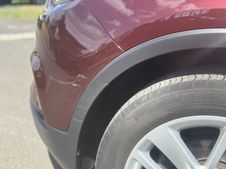 Opel Mokka X ON Start/Stop 4x4 Automatik/ KAM/8XALU - bilder 10