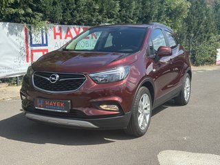 Opel Mokka X ON Start/Stop 4x4 Automatik/ KAM/8XALU - bilder 1