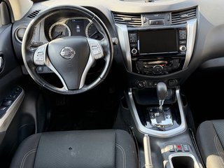Nissan Navara NP300 N-Connecta Double Cab 4x4/Automatik - bilder 12