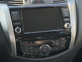 Nissan Navara NP300 N-Connecta Double Cab 4x4/Automatik - bilder 15