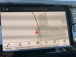 Nissan Navara NP300 N-Connecta Double Cab 4x4/Automatik - bilder 19