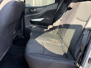 Nissan Navara NP300 N-Connecta Double Cab 4x4/Automatik - bilder 21