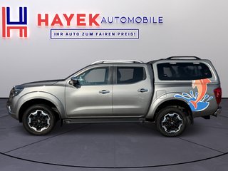 Nissan Navara NP300 N-Connecta Double Cab 4x4/Automatik - bilder 7