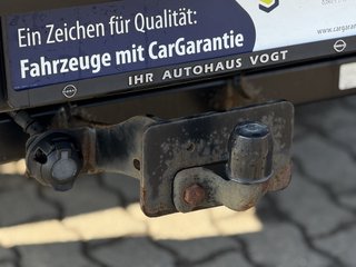 Nissan Navara NP300 N-Connecta Double Cab 4x4/Automatik - bilder 9