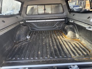 Nissan Navara NP300 N-Connecta Double Cab 4x4/Automatik - bilder 10