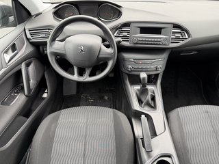 Peugeot 308 SW Access TÜV & SERVICE NEU / EURO 6 / - bilder 12