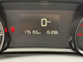 Peugeot 308 SW Access TÜV & SERVICE NEU / EURO 6 / - bilder 16