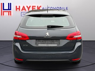 Peugeot 308 SW Access TÜV & SERVICE NEU / EURO 6 / - bilder 5