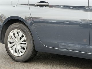 Peugeot 308 SW Access TÜV & SERVICE NEU / EURO 6 / - bilder 9