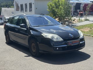 Renault Laguna III Grandtour Dynamique Tüv08/26 XENON - bilder 3