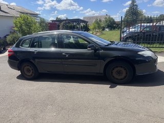 Renault Laguna III Grandtour Dynamique Tüv08/26 XENON - bilder 7