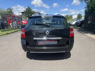 Renault Laguna III Grandtour Dynamique Tüv08/26 XENON - bilder 5