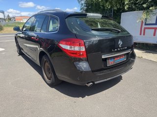 Renault Laguna III Grandtour Dynamique Tüv08/26 XENON - bilder 6