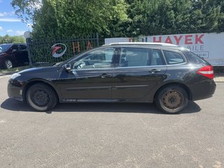 Renault Laguna III Grandtour Dynamique Tüv08/26 XENON - bilder 8