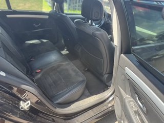 Renault Laguna III Grandtour Dynamique Tüv08/26 XENON - bilder 18