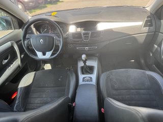 Renault Laguna III Grandtour Dynamique Tüv08/26 XENON - bilder 9