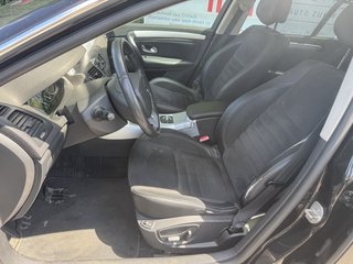Renault Laguna III Grandtour Dynamique Tüv08/26 XENON - bilder 11