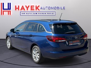 Opel Astra K Sports Tourer NAV/KAM/PDC/Garantie/ - bilder 4