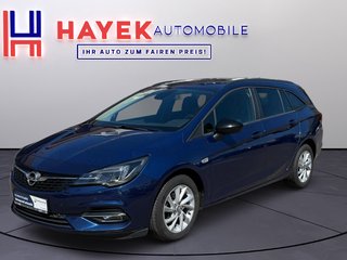 Opel Astra K Sports Tourer NAV/KAM/PDC/Garantie/ - bilder 1