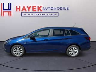 Opel Astra K Sports Tourer NAV/KAM/PDC/Garantie/ - bilder 6