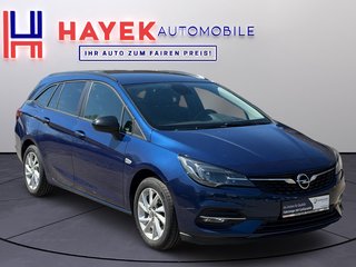 Opel Astra K Sports Tourer NAV/KAM/PDC/Garantie/ - bilder 3